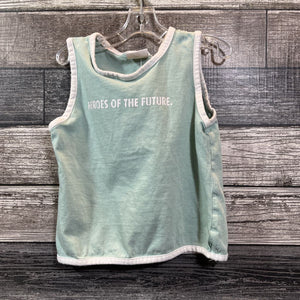 ZARA TANK TOP 12-18 MO