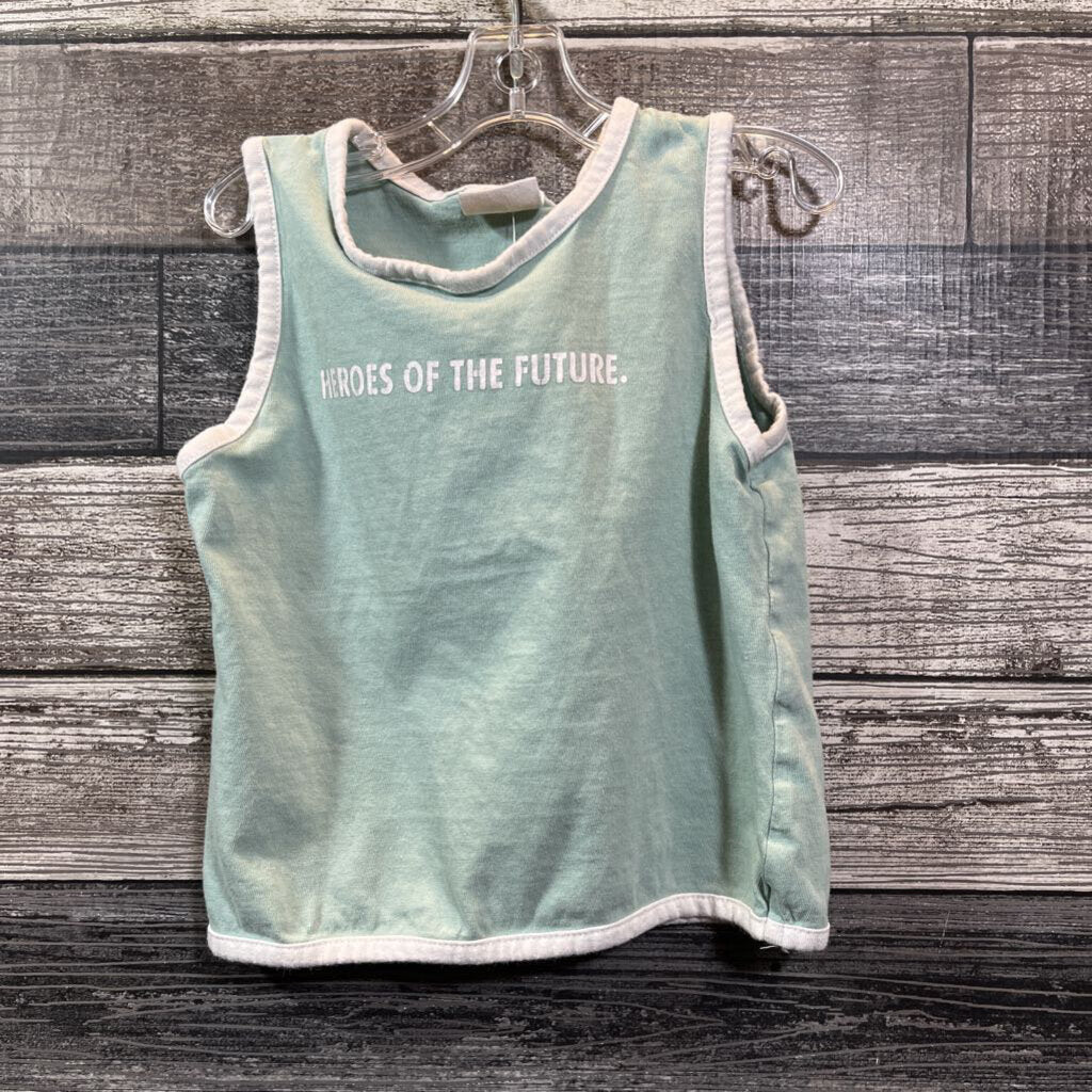 ZARA TANK TOP 12-18 MO