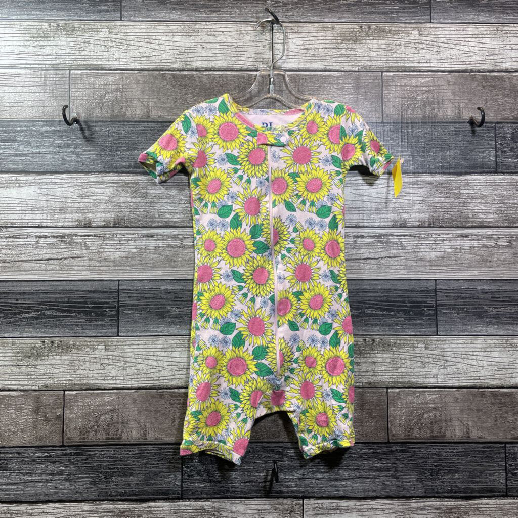 PLACE 1PC SHORT PJ 5