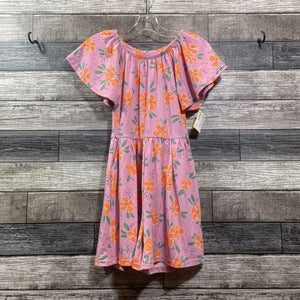 DOT DOT SMILE SS SHORT ROMPER 7
