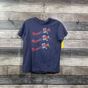 HANNA SS GRAPHIC T-SHIRT 120 / 6-7