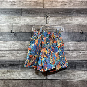 PATAGONIA SWIM TRUNKS 12