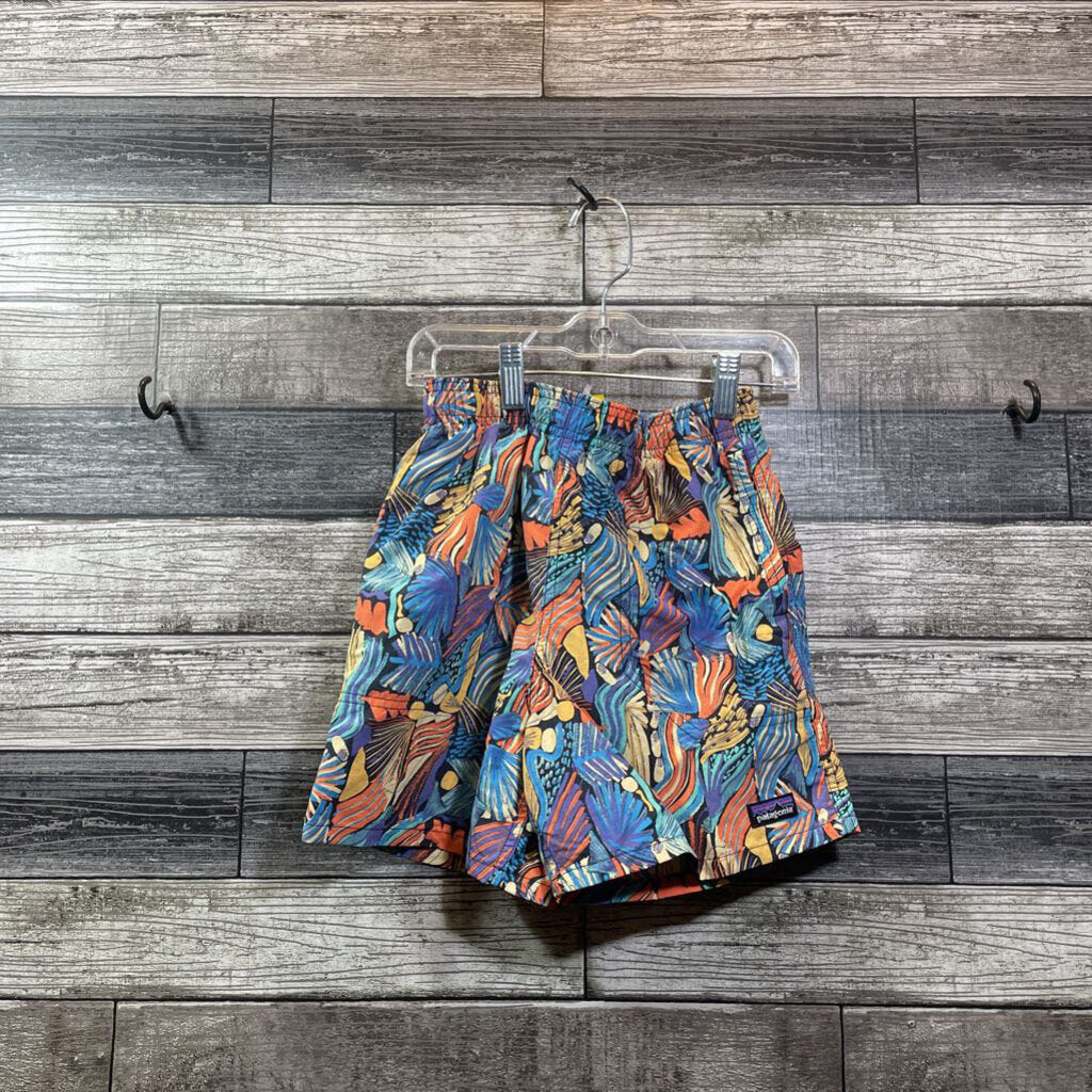 PATAGONIA SWIM TRUNKS 12
