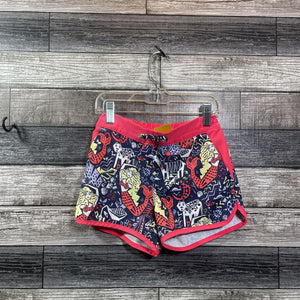 COLUMBIA OMNI SHADE SHORTS 6