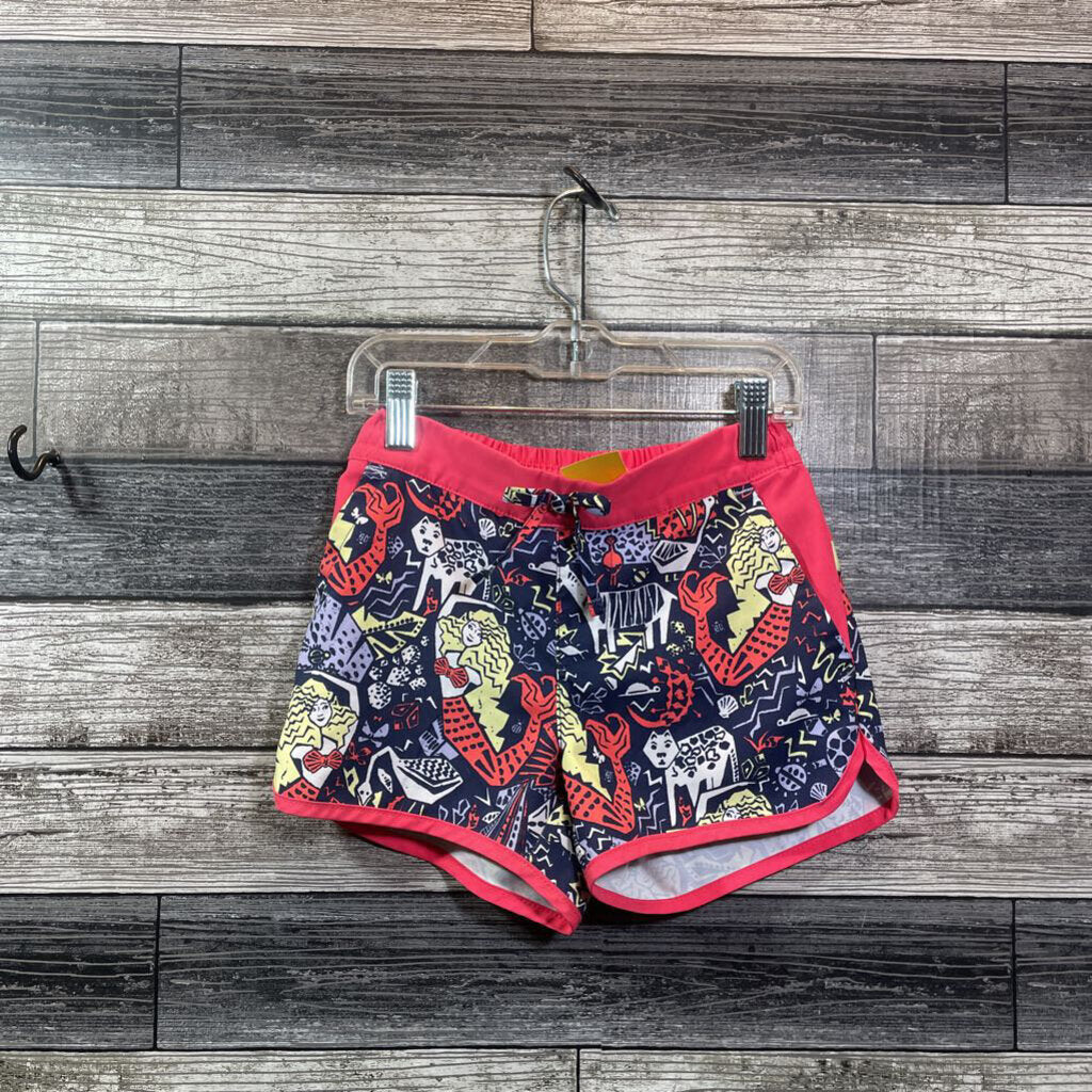 COLUMBIA OMNI SHADE SHORTS 6