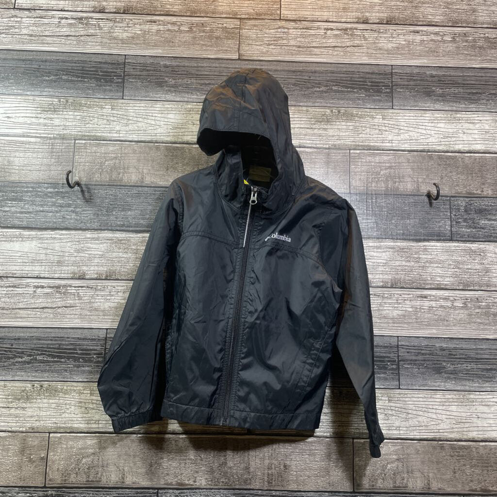 COLUMBIA WATER RESISTENT WINDBREAKER 4/5
