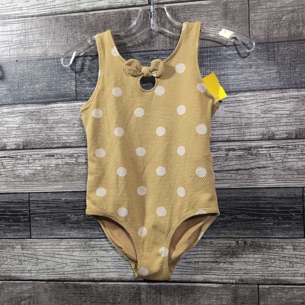 H&M 1PC SWIMSUIT 5/6