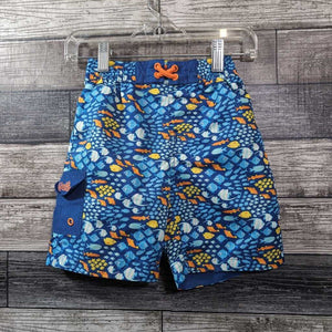 UV SKINZ UPF 50+ SWIM TRUNKS 4