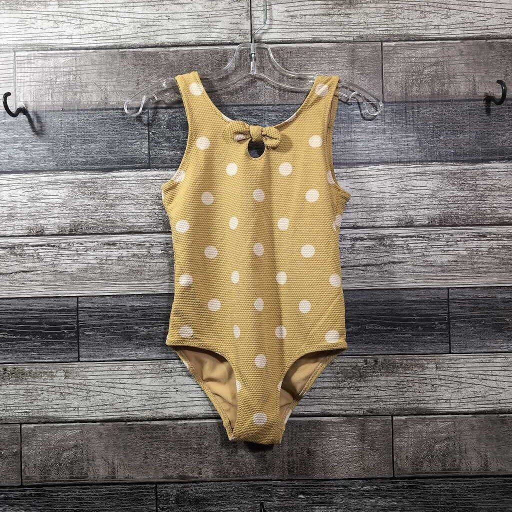 H&M 1PC SWIMSUIT 6/7