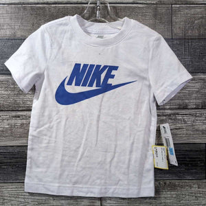 NWT NIKE SS T-SHIRT 4