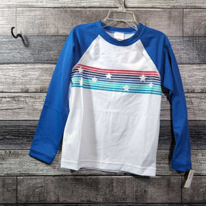 NEW HANNA LS RASH GUARD 110 / 5