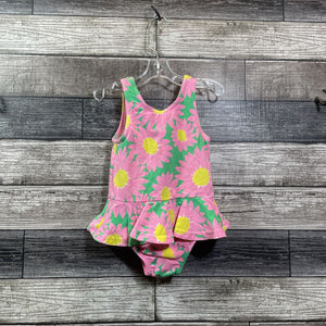 MINI BODEN 1PC SWIMSUIT 12-18 MO