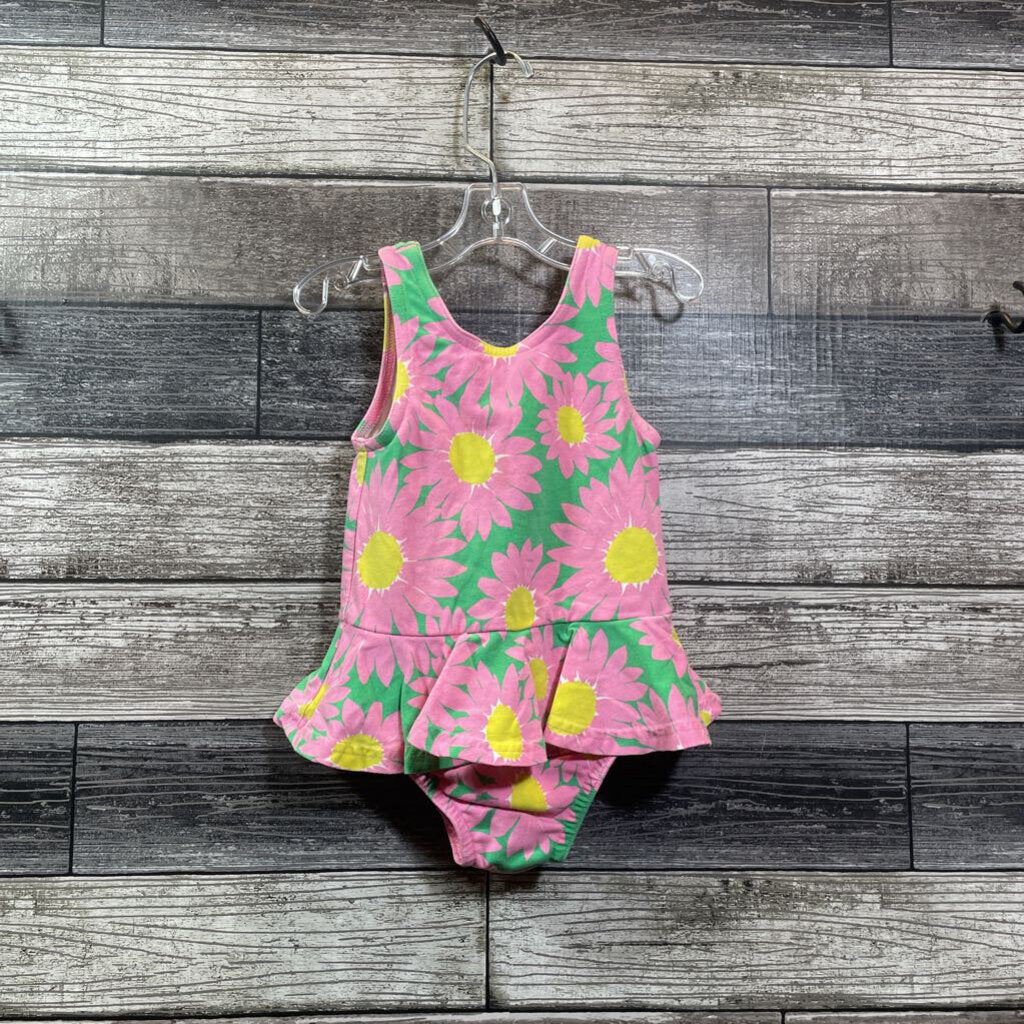 MINI BODEN 1PC SWIMSUIT 12-18 MO