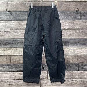 COLUMBIA RAIN PANTS 6/7