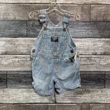 Load image into Gallery viewer, HANNA 2PC ORGANIC COTTON SS DRESS + BLOOMERS 70 / 6-12 MO
