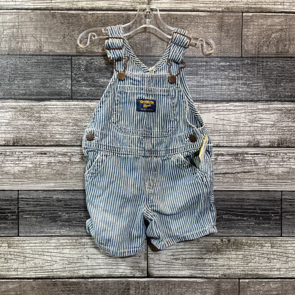 HANNA 2PC ORGANIC COTTON SS DRESS + BLOOMERS 70 / 6-12 MO