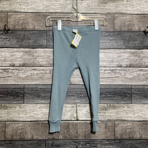 KATE QUINN ORGANIC RIBBED LEGGING 3