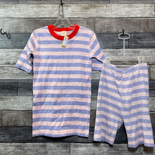 Load image into Gallery viewer, HANNA 2PC ORGANIC SHORT PJ 160 / 14
