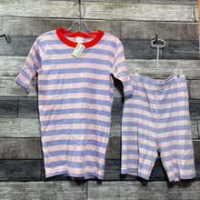 Load image into Gallery viewer, HANNA 2PC ORGANIC SHORT PJ 160 / 14
