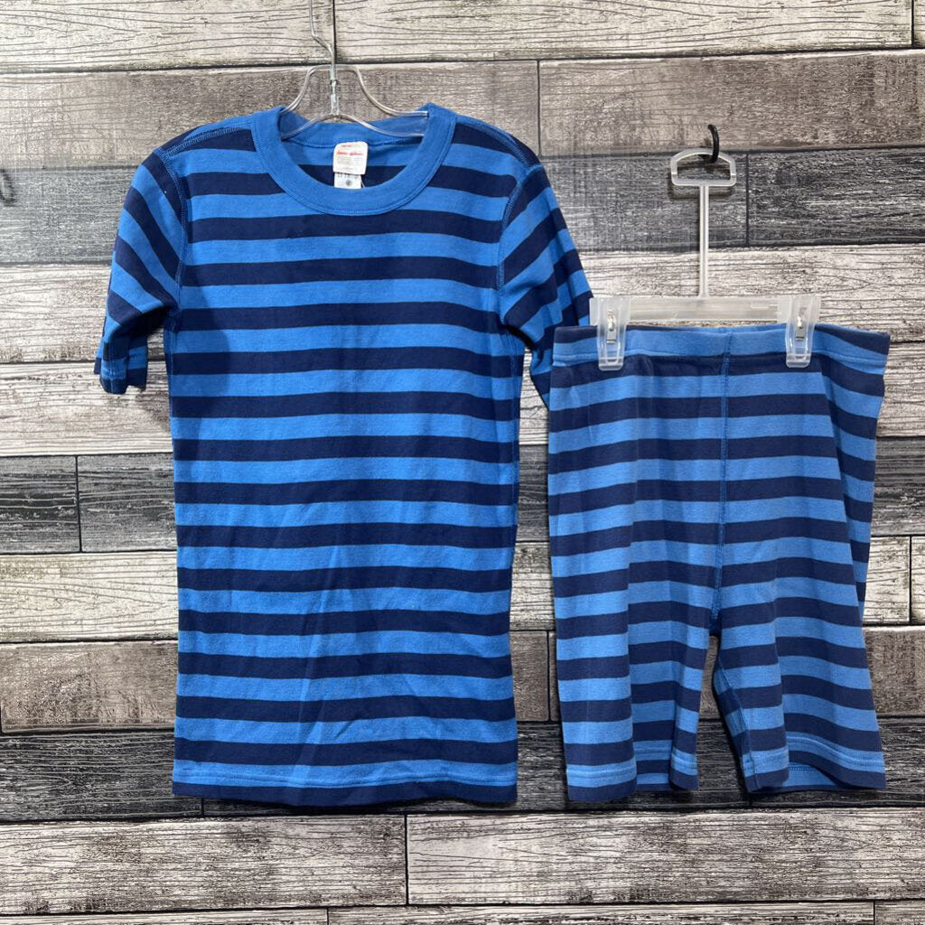 HANNA 2PC ORGANIC SHORT PJ 160 / 14