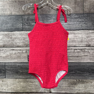 TINY TRIBE 1PC SWIMSUIT 9-12 MO