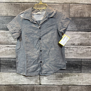 SPLENDID SS BUTTON DOWN SHIRT 4