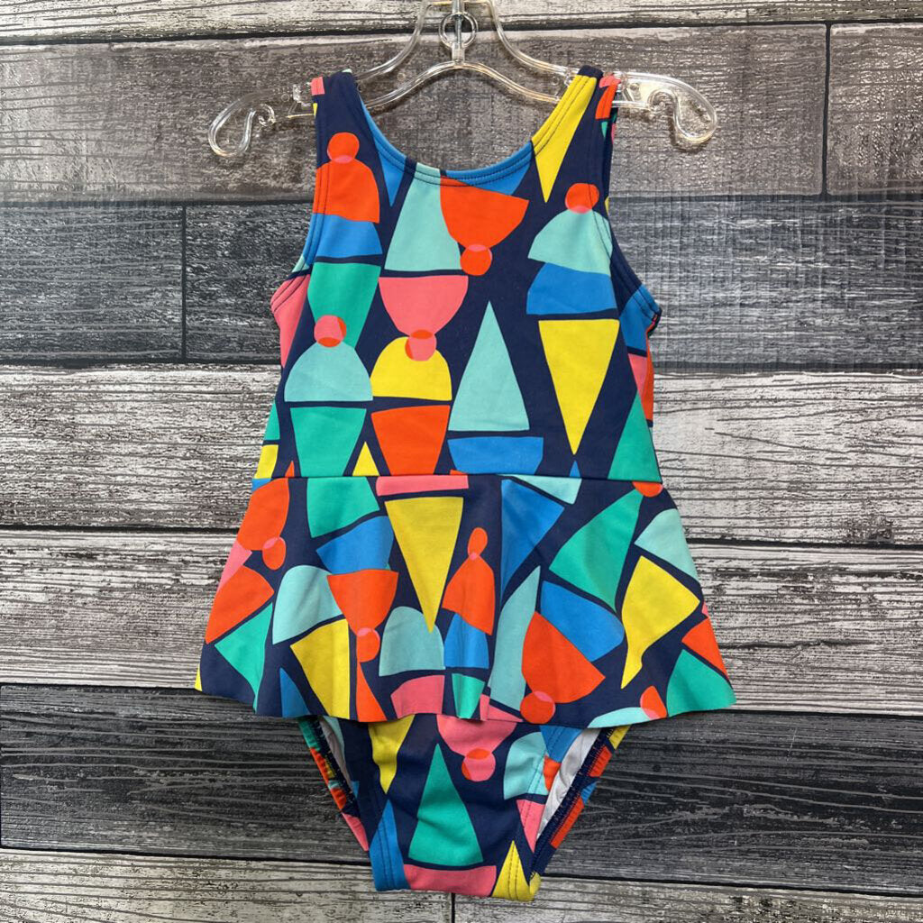 HANNA 1PC SWIMSUIT 80 /18-24 MO