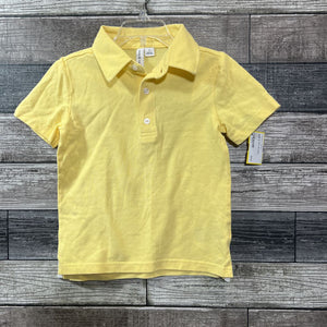 JANIE & JACK SS POLO SHIRT 4
