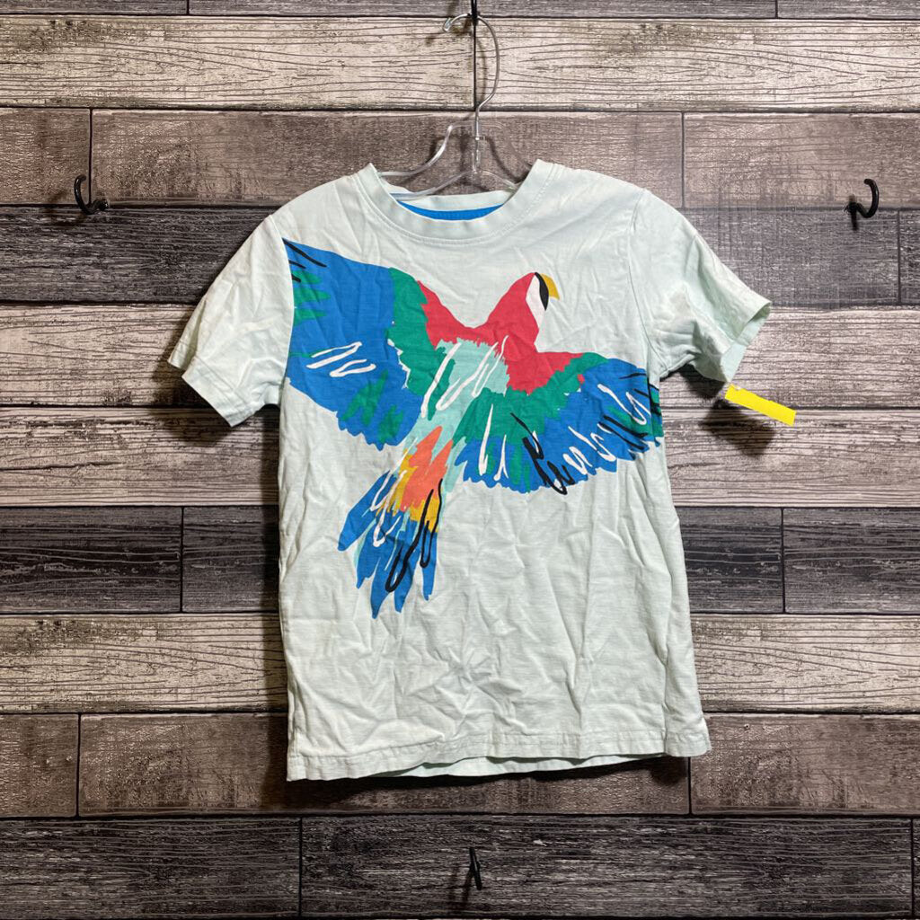 TEA SS PRINTED T-SHIRT 8