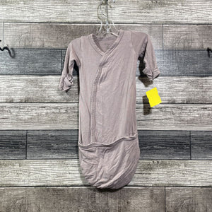 KYTE BAMBOO SLEEP GOWN NEWBORN
