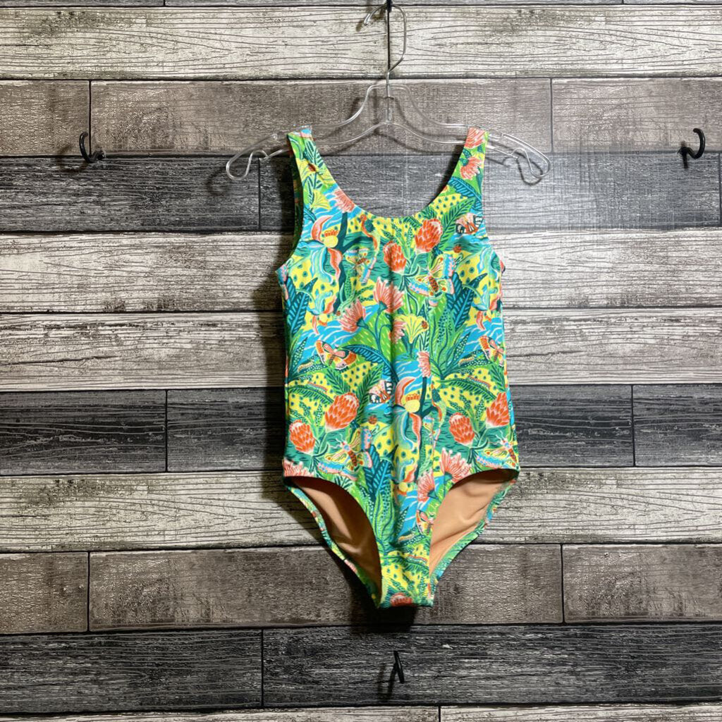 CREWCUTS 1PC SWIMSUIT 8