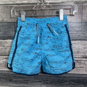 ANDY & EVAN SWIM TRUNKS 3