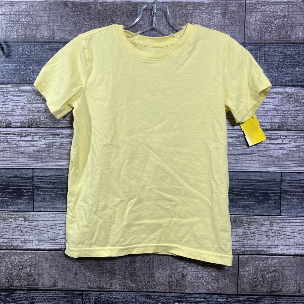 PRIMARY SS T-SHIRT 6/7