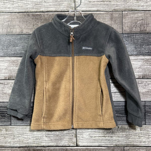 COLUMBIA FLEECE JACKET 4/5