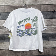 Load image into Gallery viewer, VOLCOM SS T-SHIRT 8/10
