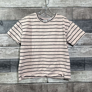 ZARA SS STRIPED T SHIRT 5/6