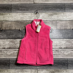 REI FLEECE VEST 2