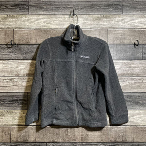 COLUMBIA FLEECE JACKET 6
