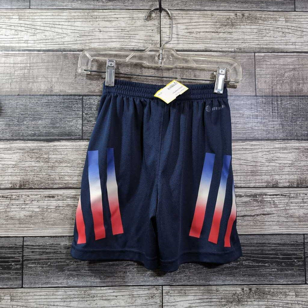 ADIDAS SHORTS 5