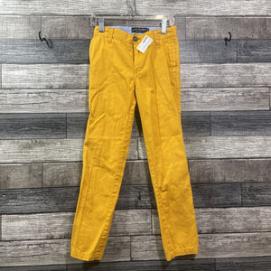 MINI BODEN CHINO PANTS 9