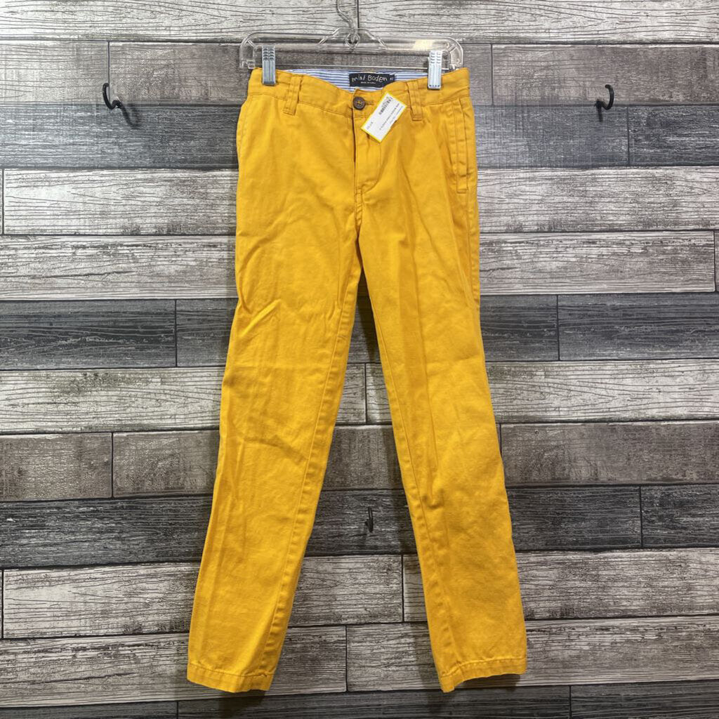MINI BODEN CHINO PANTS 9