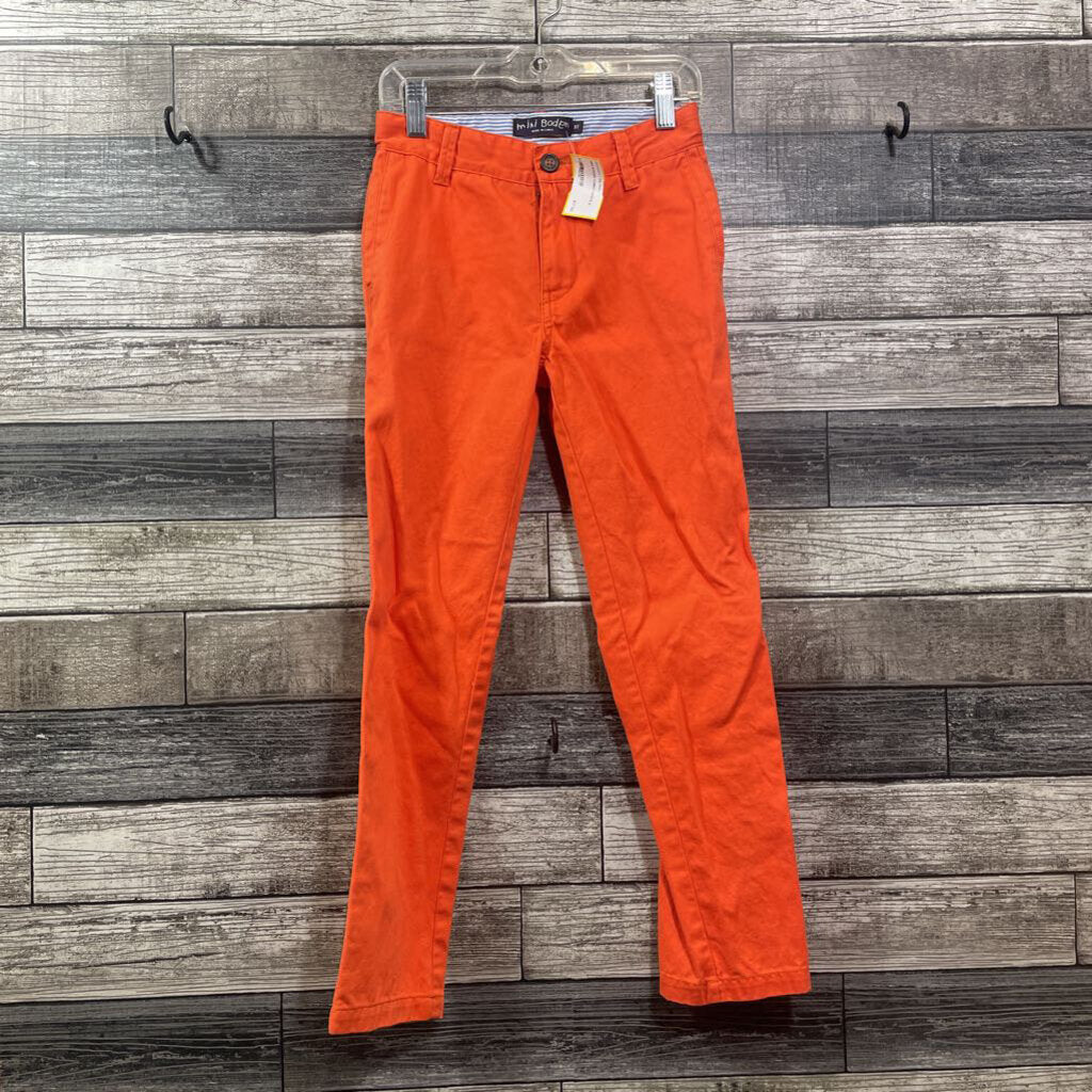 MINI BODEN CHINO PANTS 9