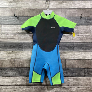 MOUNTAIN WAREHOUSE SHORTY JUNIOR WETSUIT 7/8