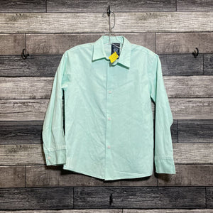 NAUTICA LS BUTTON DOWN SHIRT 7