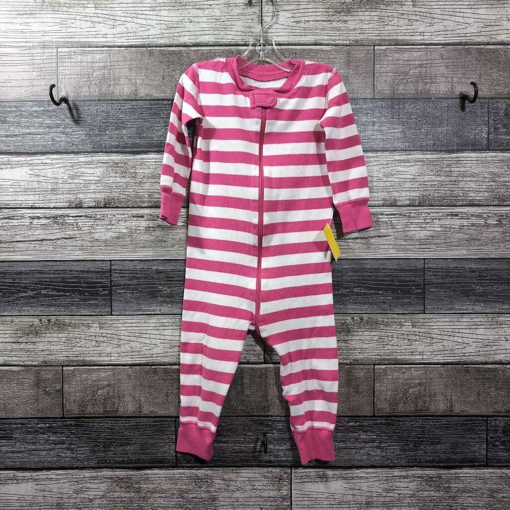 HANNA 1PC ORGANIC PJ 80 / 18-24 MO