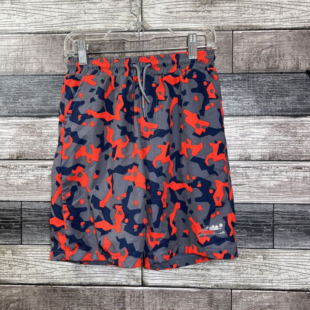 EDDIE BAUER SWIM TRUNKS 7/8