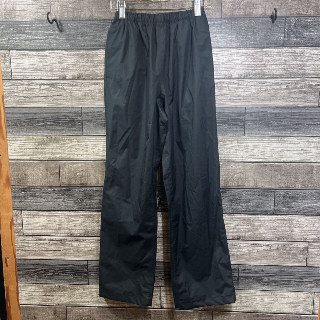 COLUMBIA RAIN PANTS 10/12