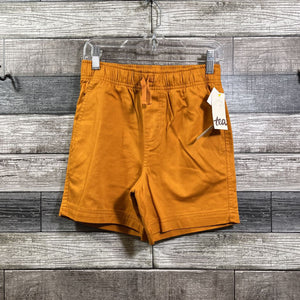 NWT TEA DRAWSTRING TWILL SPORT SHORTS 10