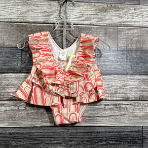 KATE QUINN 2PC SWIMSUIT 18-24 MO