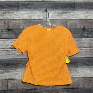 ZARA SS SHIRT 11/12